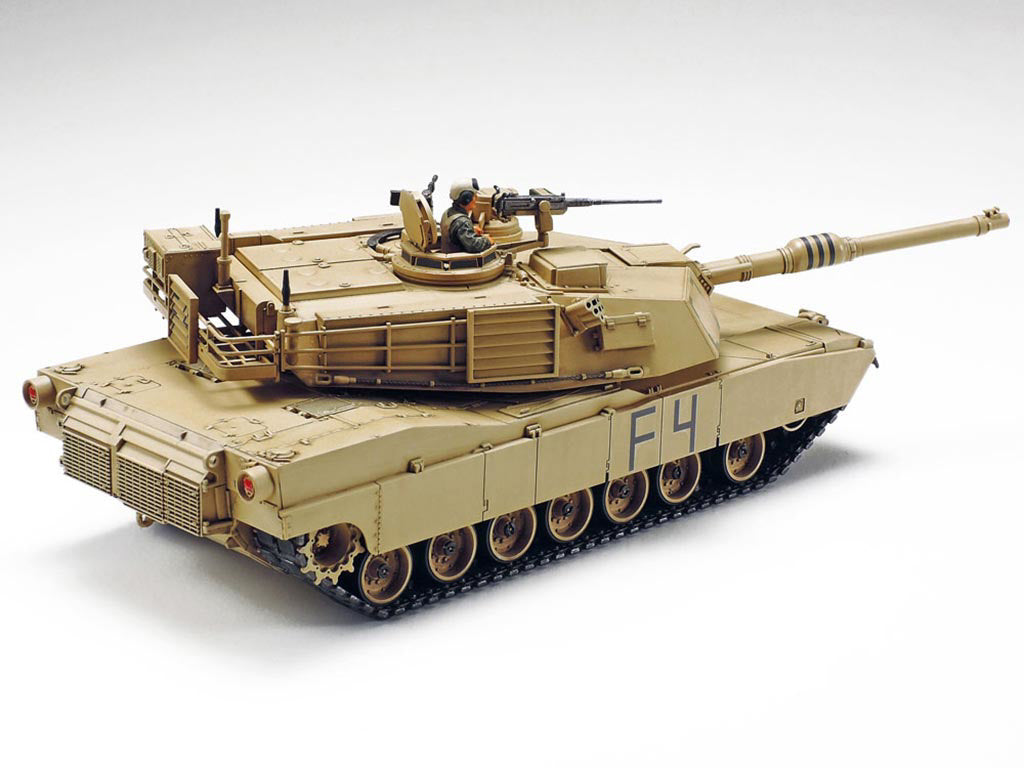 Tamiya M1A2 Abrams 32592