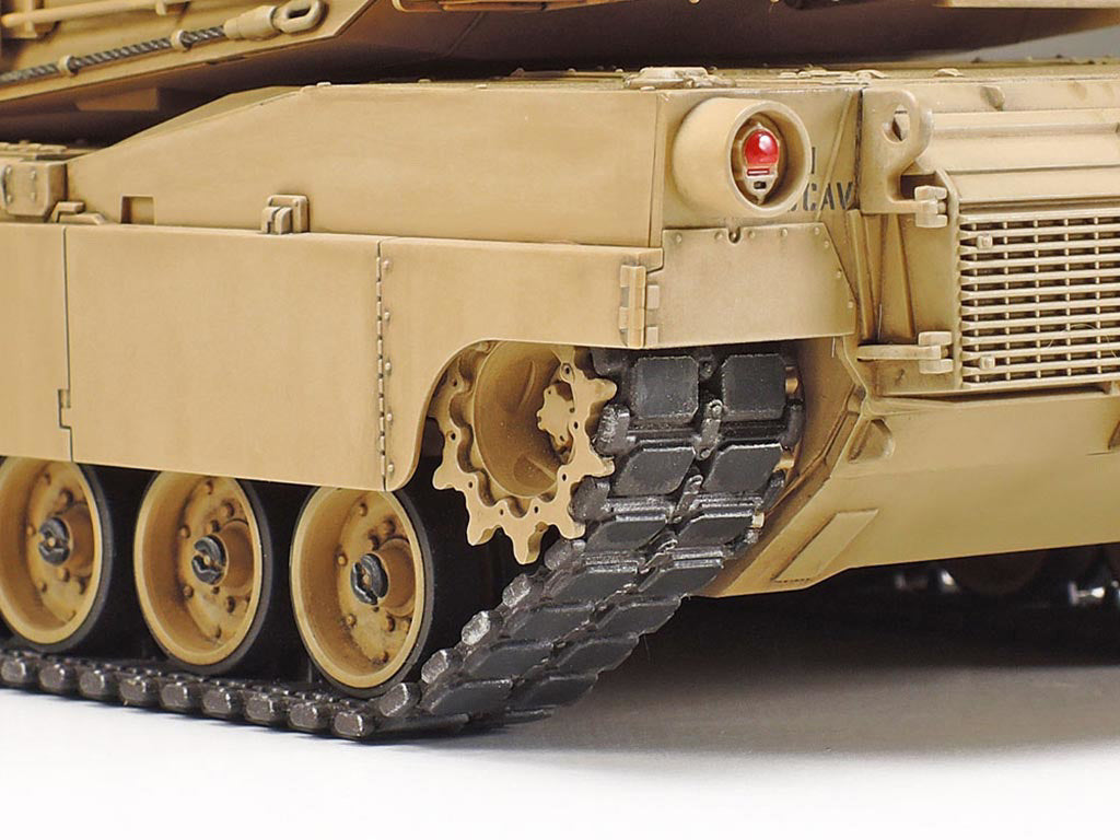 Tamiya M1A2 Abrams 32592