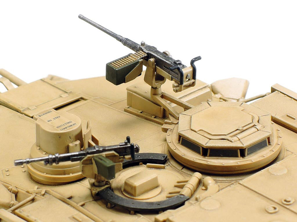 Tamiya M1A2 Abrams 32592
