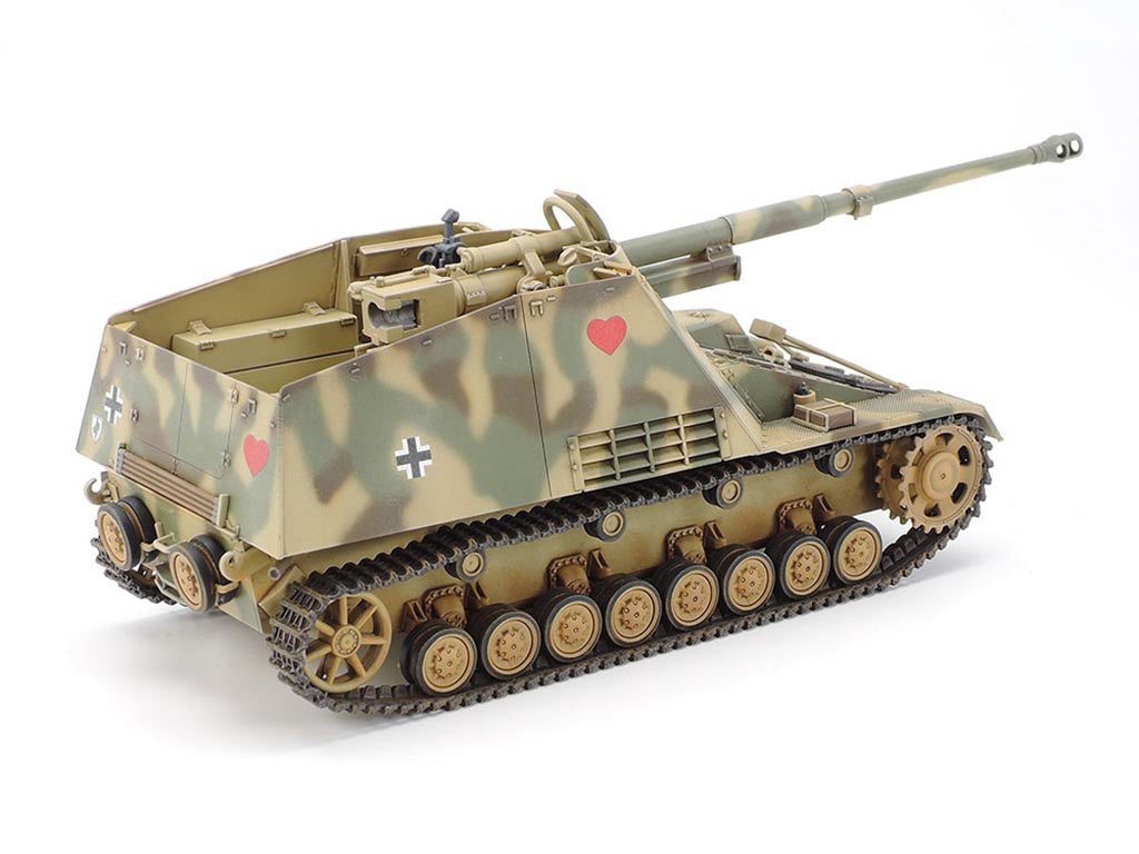 Tamiya German Anti-Tank Gun Nashorn 32600