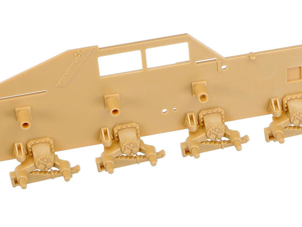 Tamiya German Anti-Tank Gun Nashorn 32600