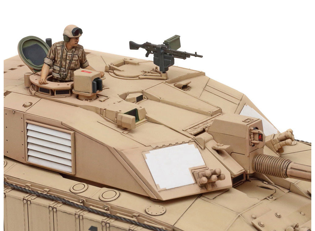 Tamiya British Tank Challenger 2 32601