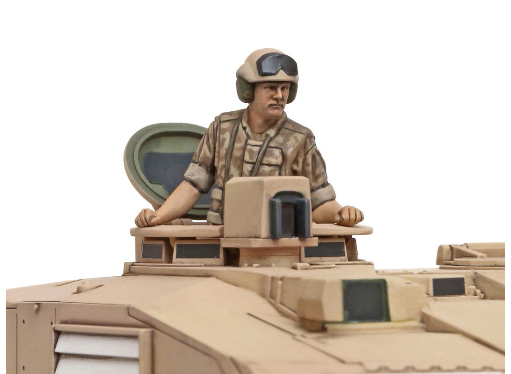 Tamiya British Tank Challenger 2 32601