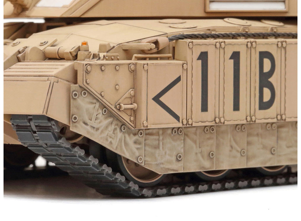 Tamiya British Tank Challenger 2 32601