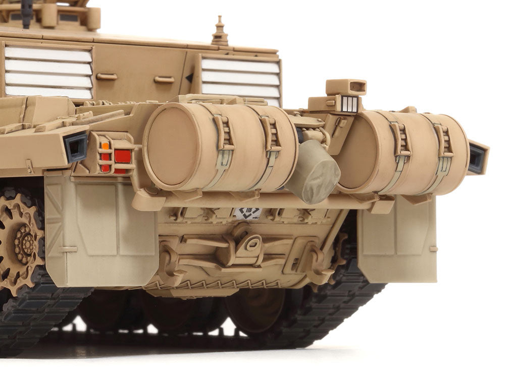 Tamiya British Tank Challenger 2 32601