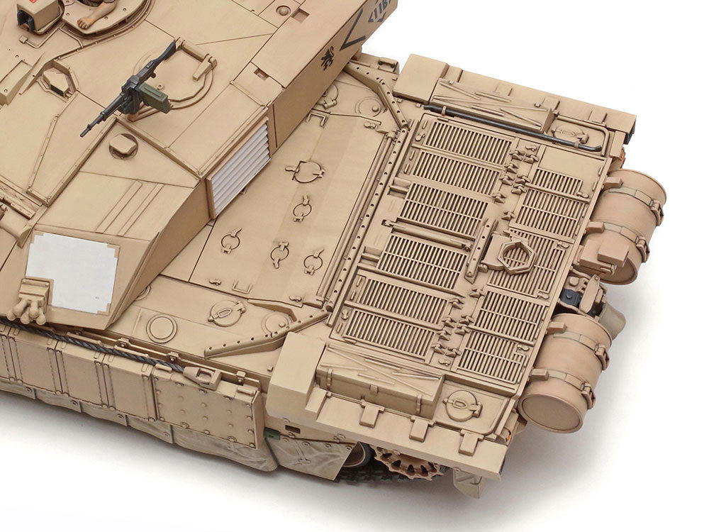 Tamiya British Tank Challenger 2 32601