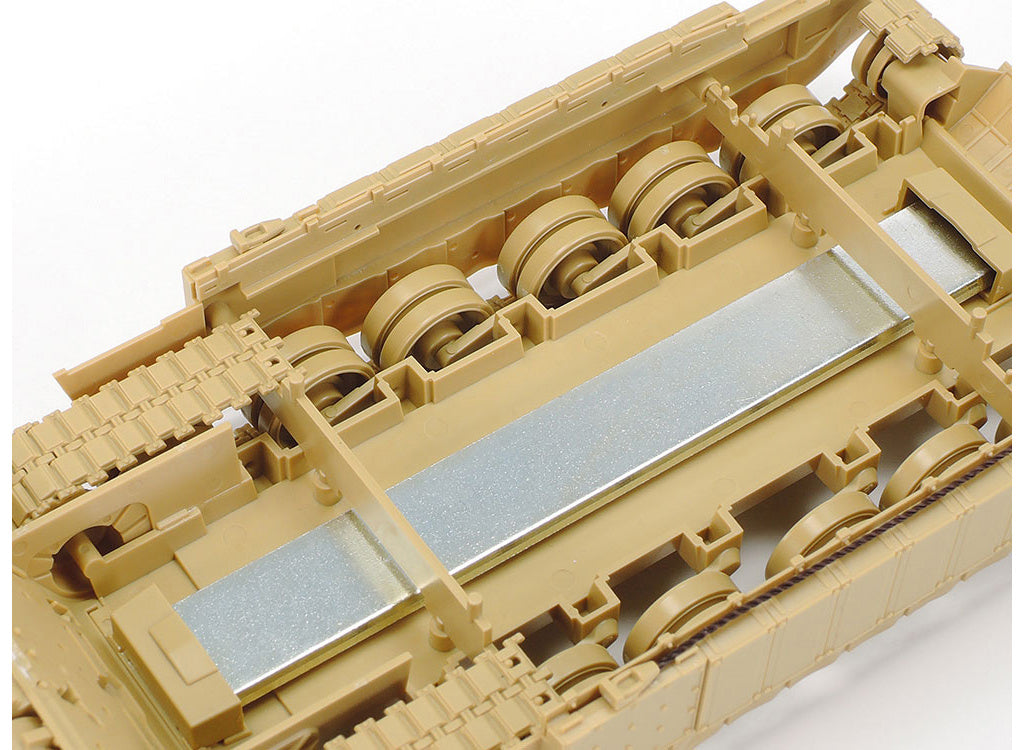 Tamiya British Tank Challenger 2 32601