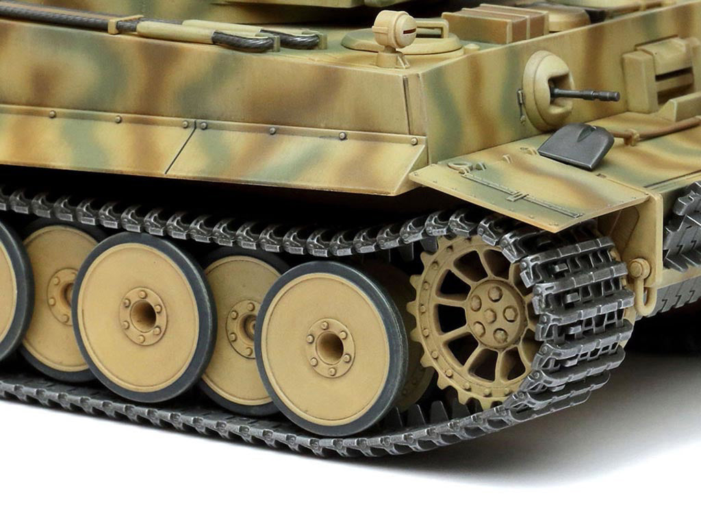 Tamiya German Heavy Tank Tiger I 32603