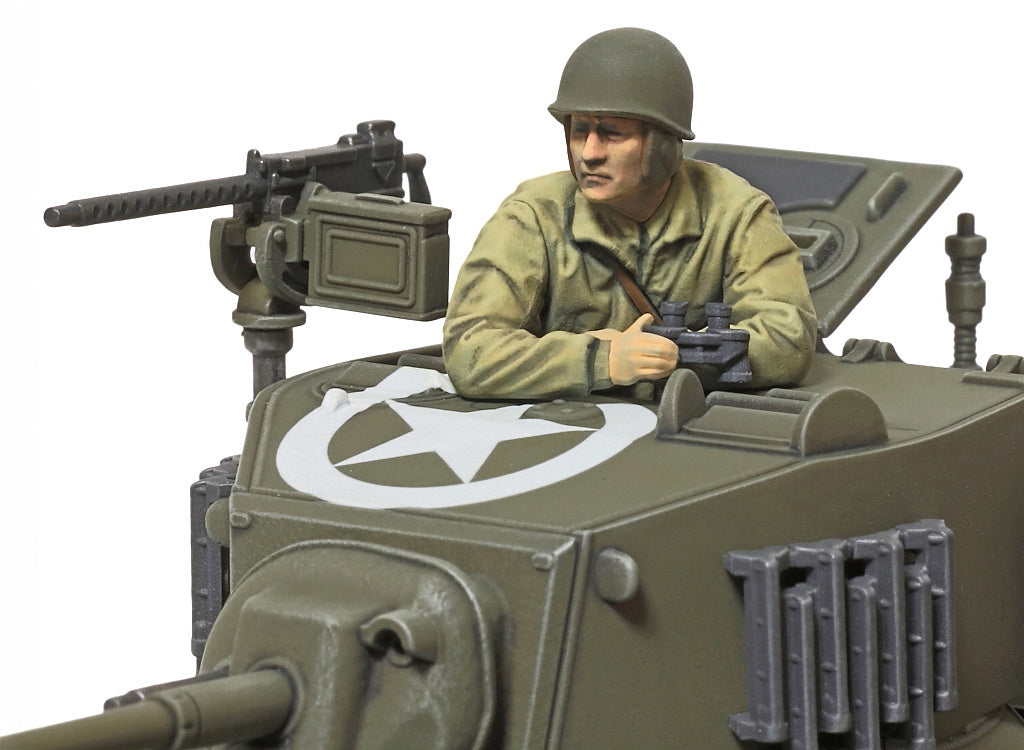 Tamiya 1/48 M5A1 Stuart
