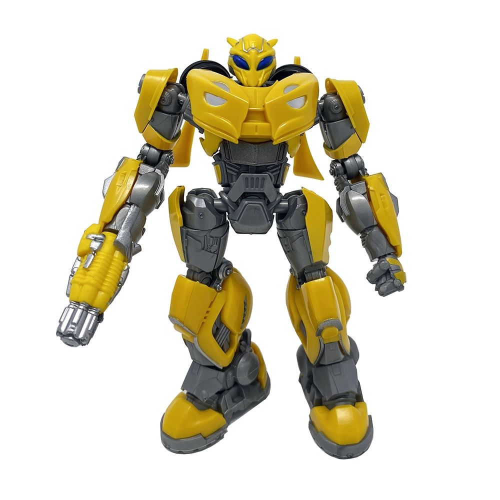 Trumpeter Transformers Bumblebee B-127 Smart PKTM03117