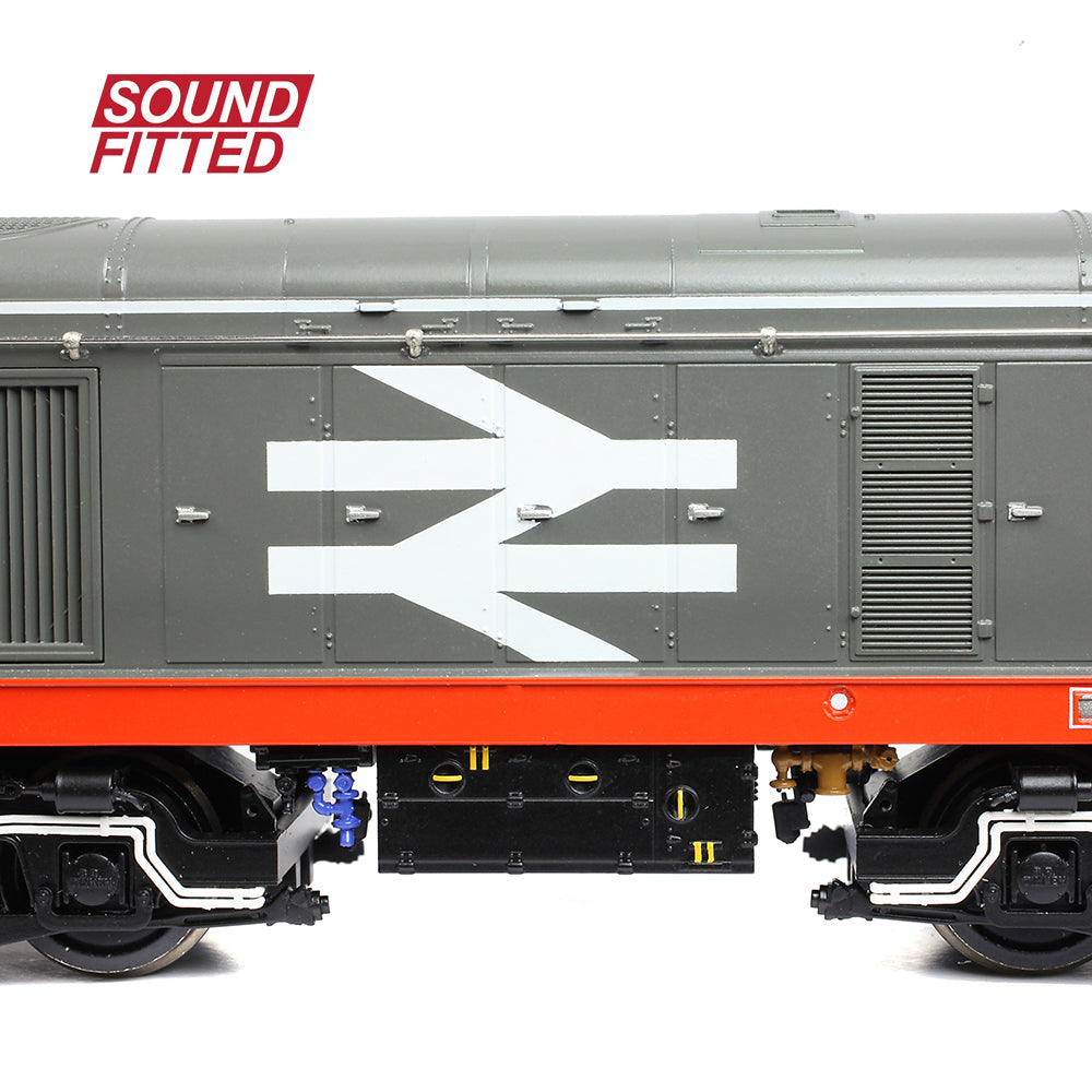 Branchline Class 20/0 Disc Headcode 20010 BR Railfreight (Red Stripe) 35-357ASF