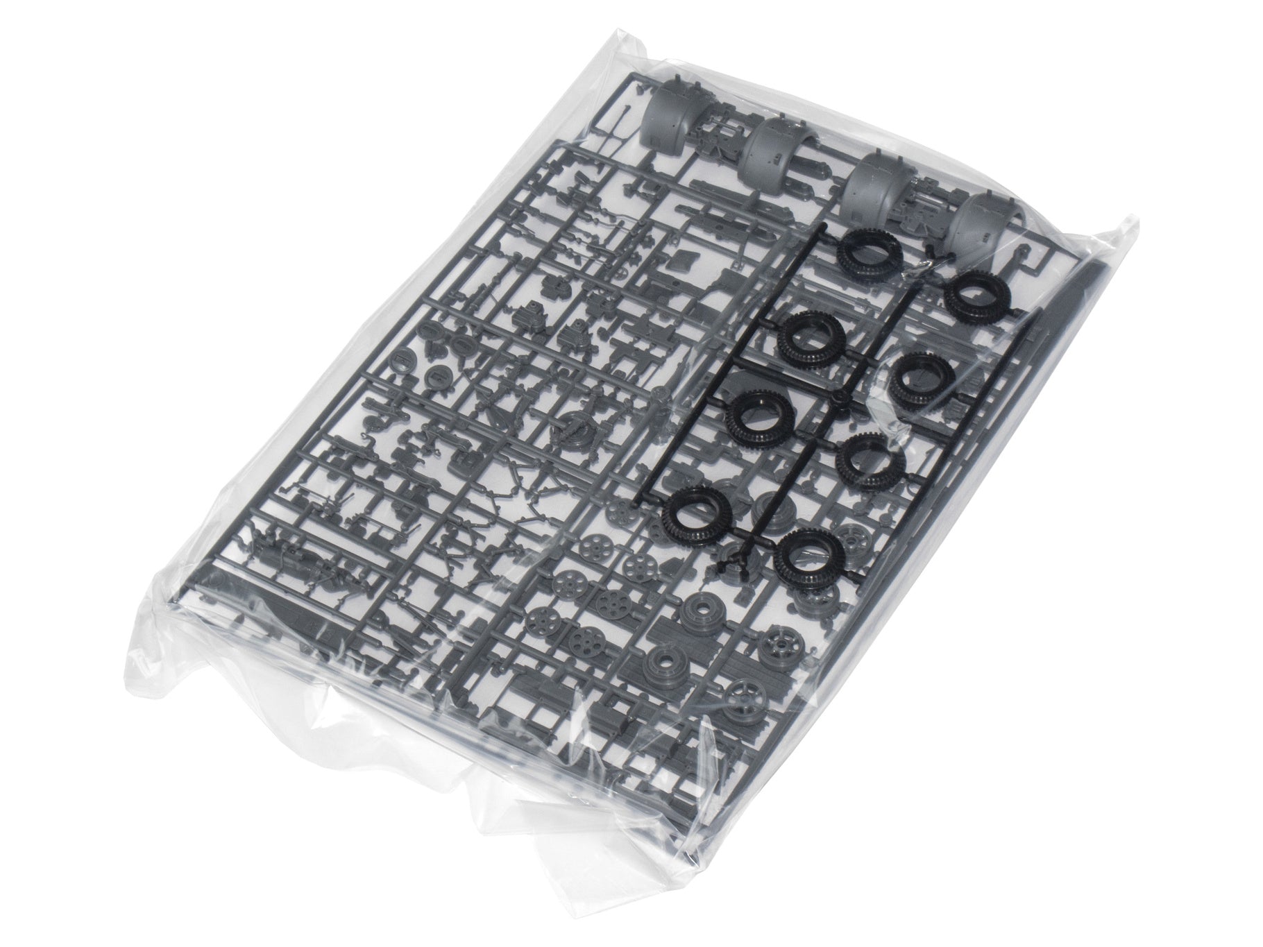 Tamiya German 88Mm Gun Flak 36.37 Kit 35017