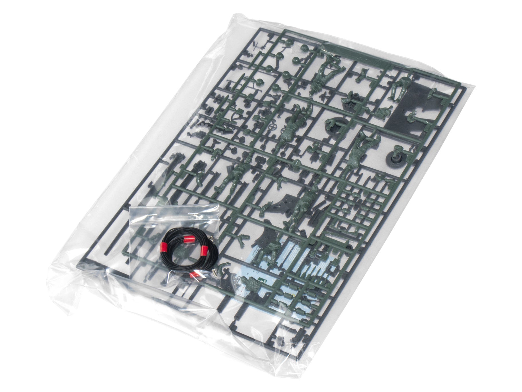 Tamiya German 88Mm Gun Flak 36.37 Kit 35017