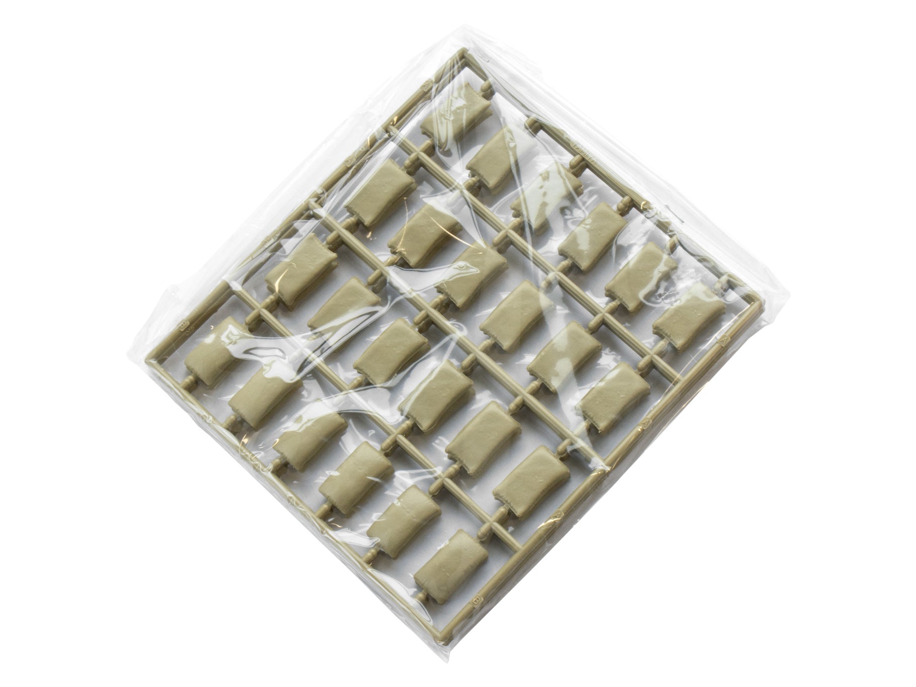 Tamiya Sand Bag Kit 35025