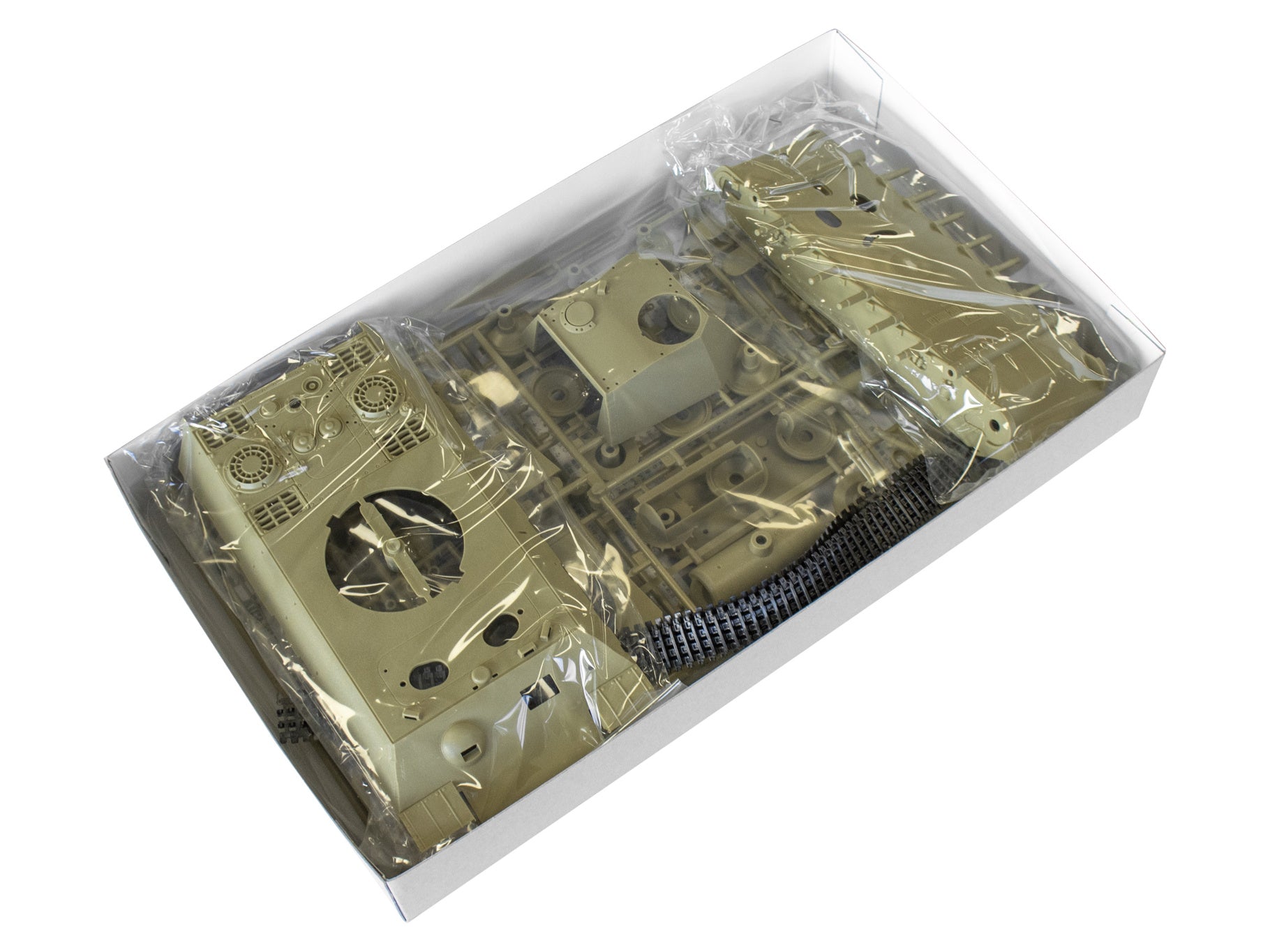 Tamiya German Panther Medium Tank 35065