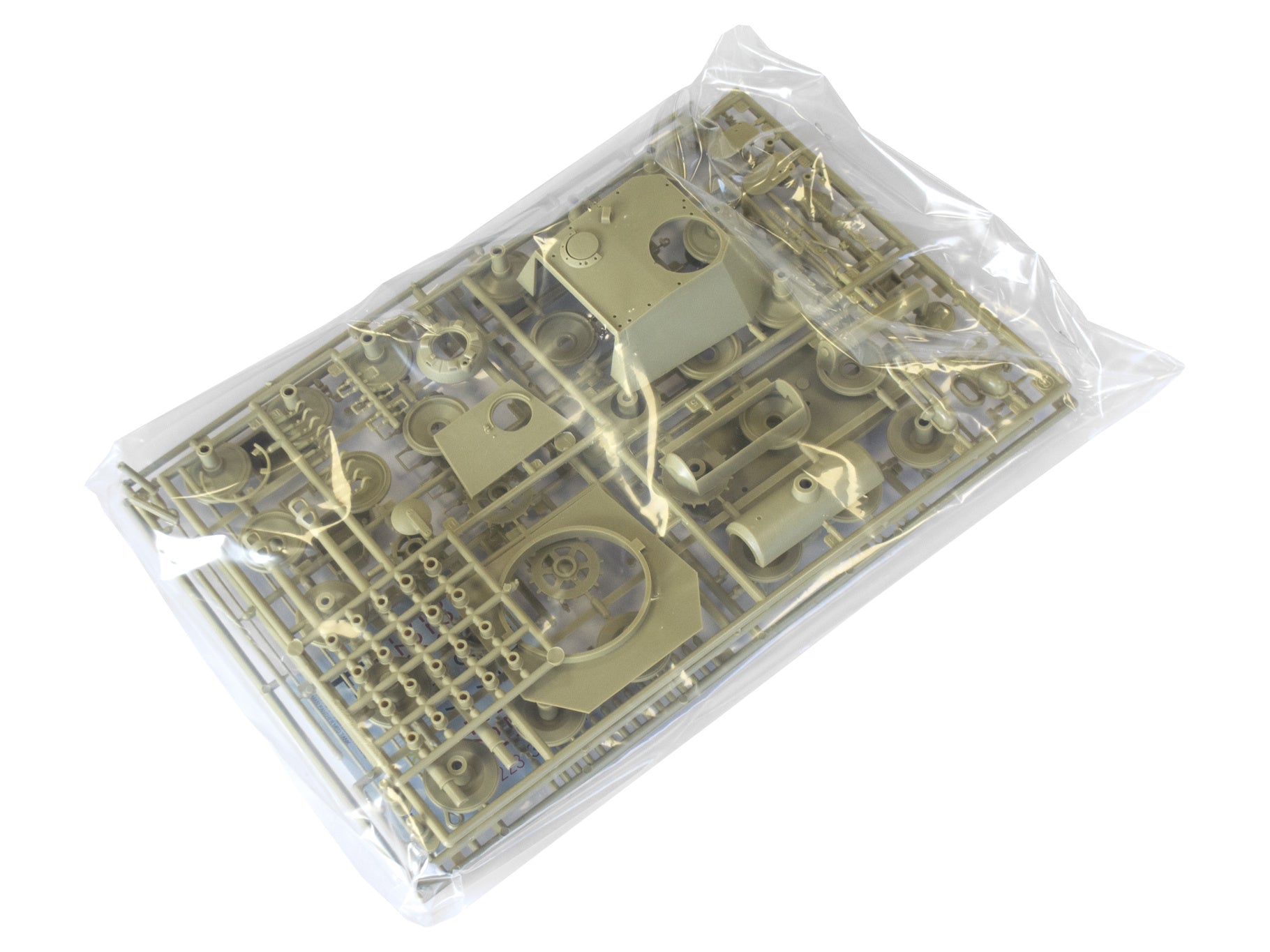 Tamiya German Panther Medium Tank 35065