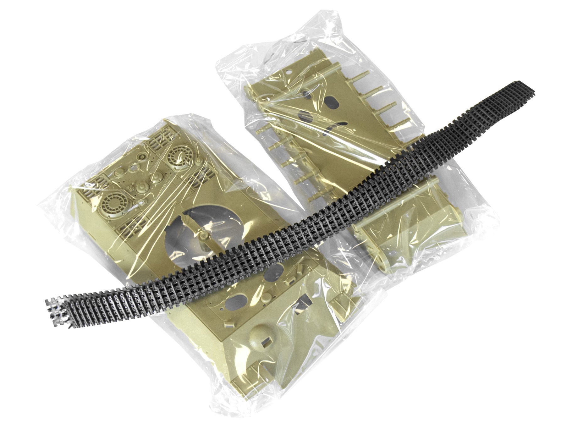 Tamiya German Panther Medium Tank 35065