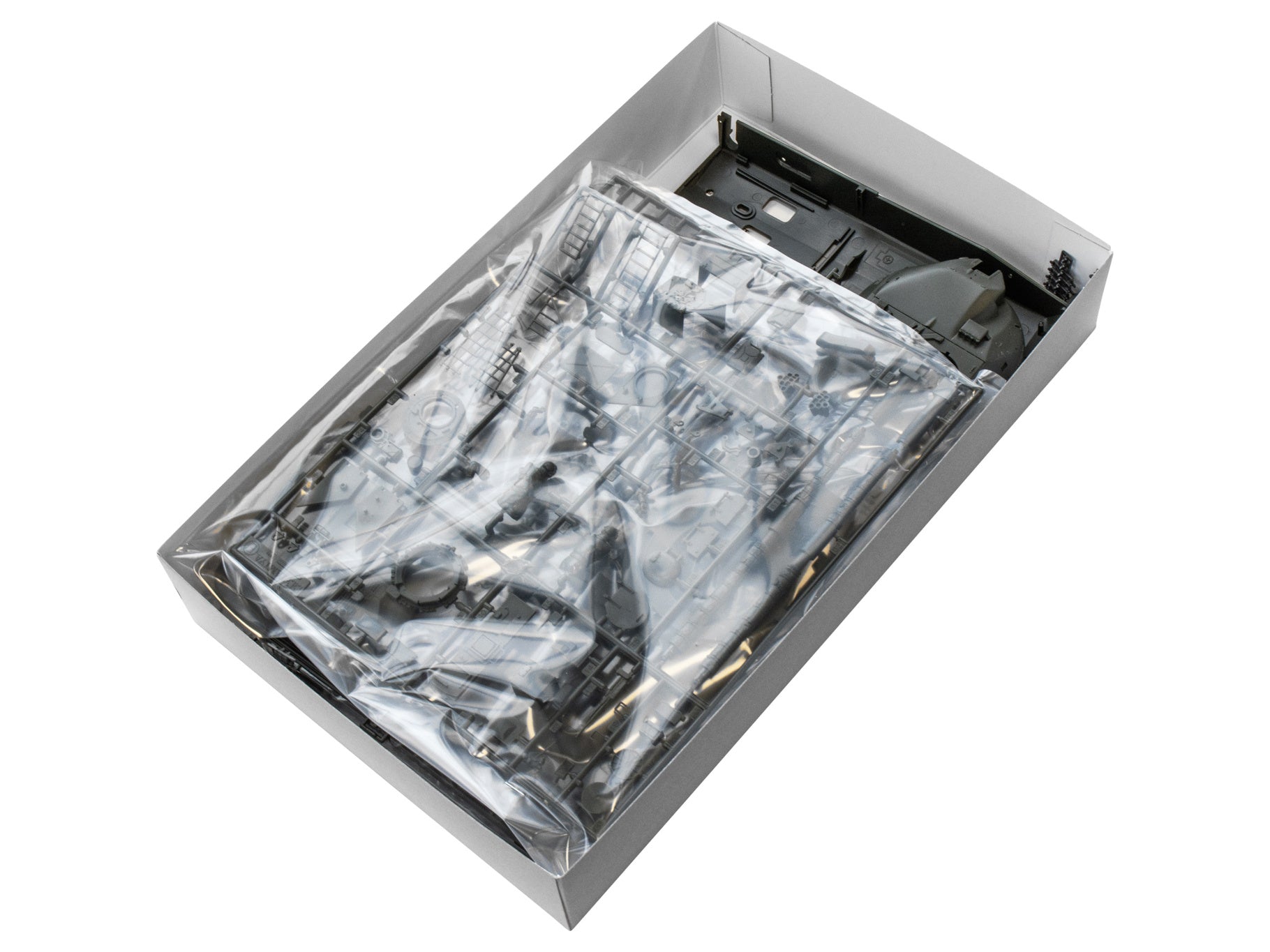 Tamiya British Chieftain Mk 5 Tank Kt 35068