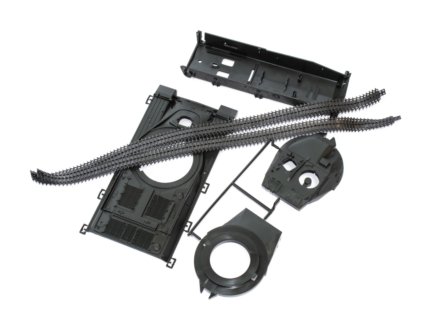 Tamiya British Chieftain Mk 5 Tank Kt 35068