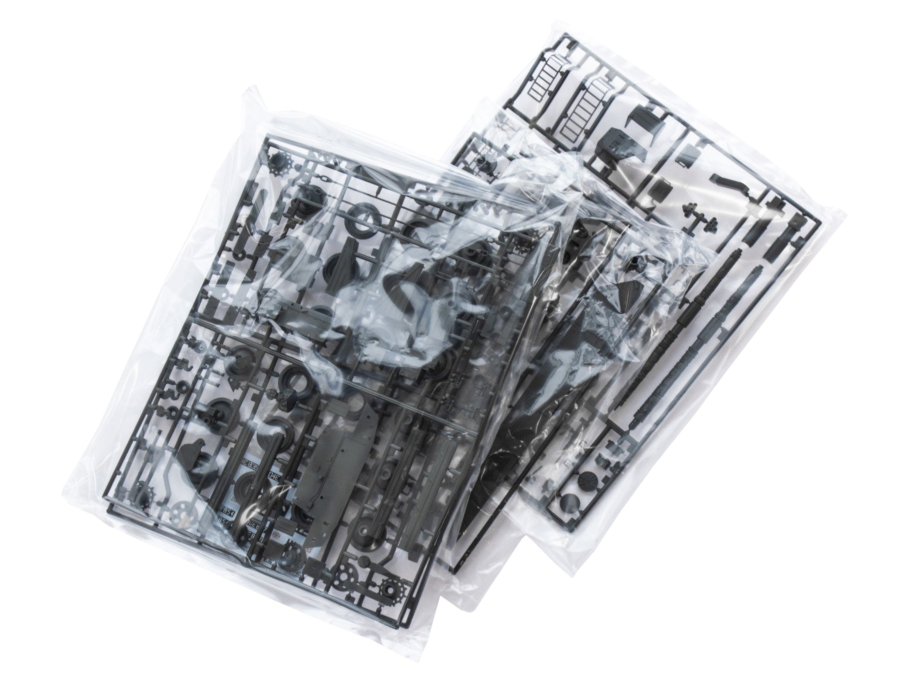 Tamiya British Chieftain Mk 5 Tank Kt 35068