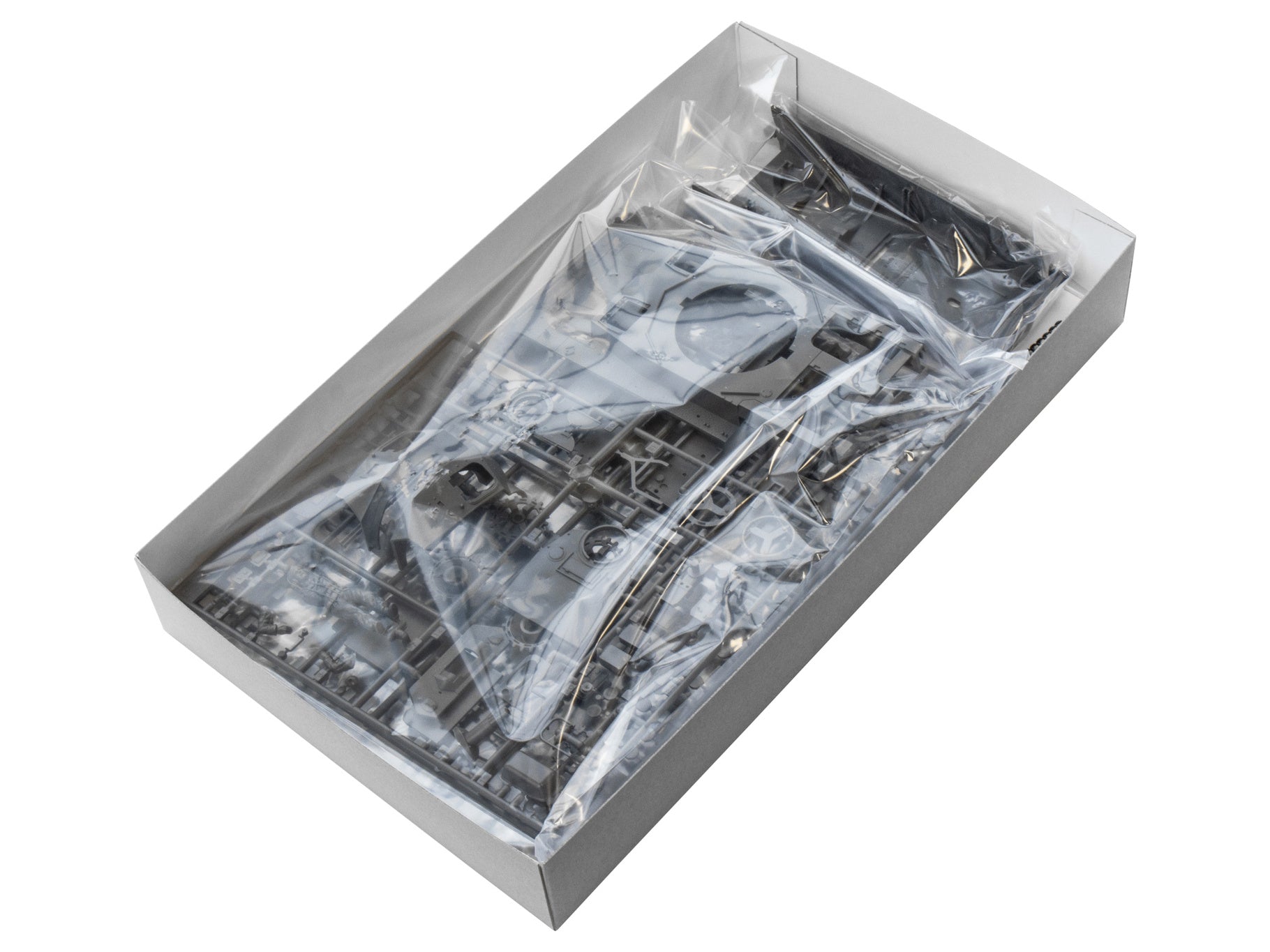 Tamiya German Pzkpw Iv Ausfd Kit 35096