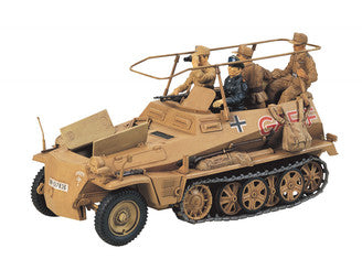 Tamiya 1/35 German Sd.Kfz. 250/3 Greif 35113