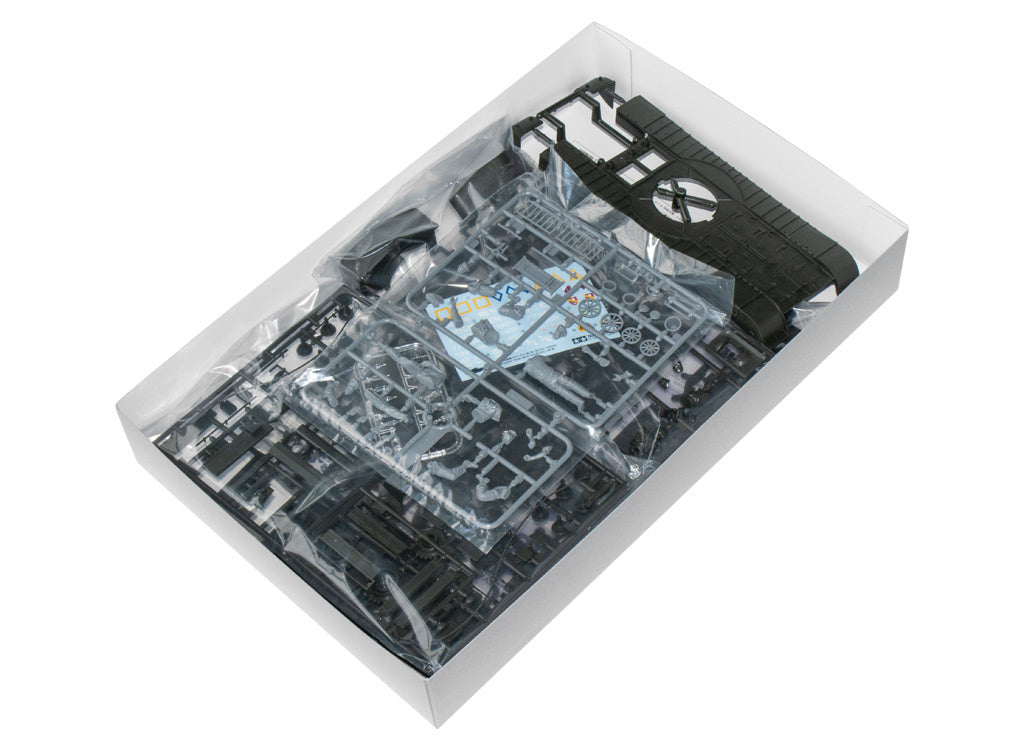 Tamiya British Churchill Mk.Vii 35210