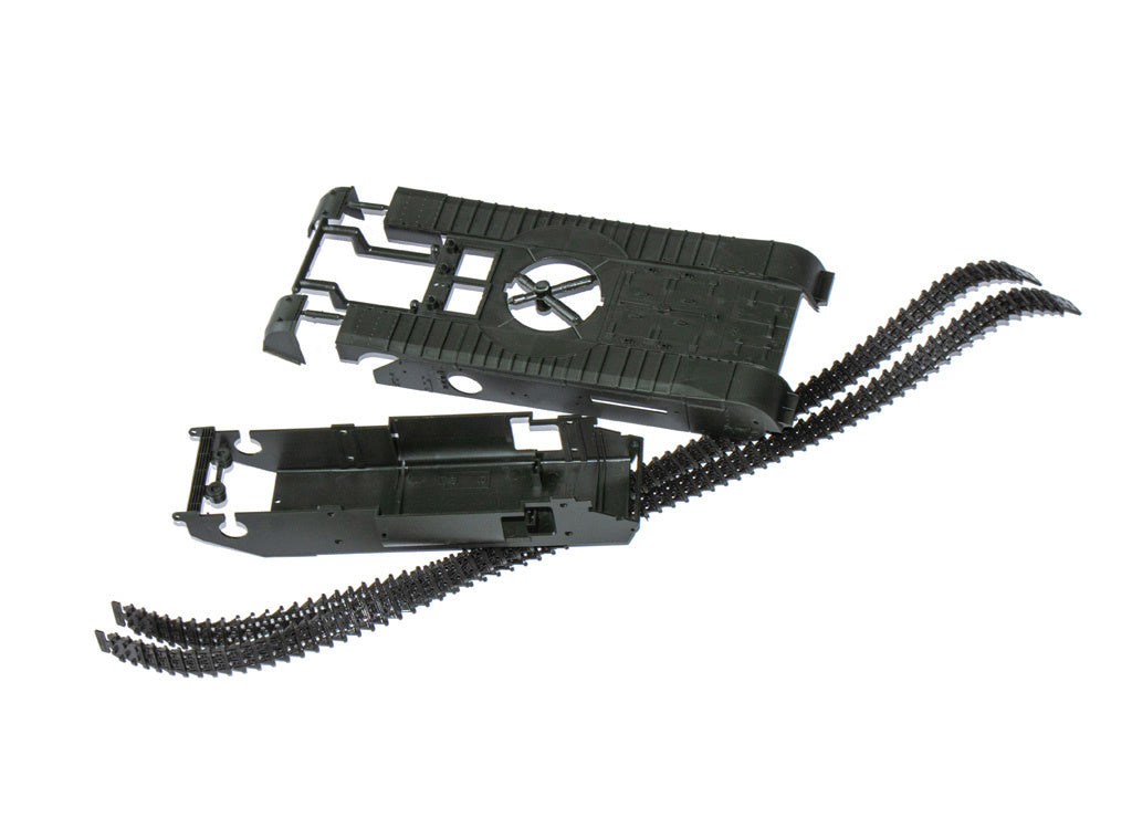 Tamiya British Churchill Mk.Vii 35210