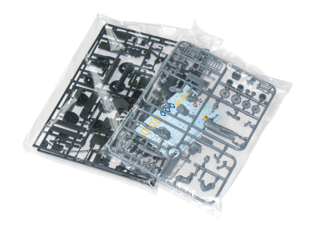 Tamiya British Churchill Mk.Vii 35210