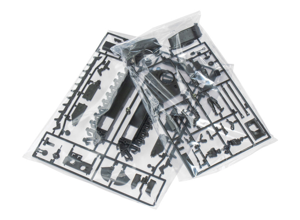 Tamiya British Churchill Mk.Vii 35210