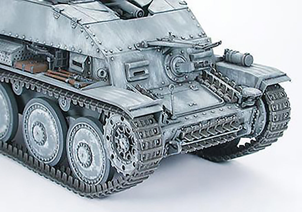 Tamiya Ger. Tank Destroyer Marder Iii 35248