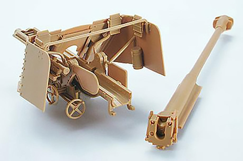 Tamiya Ger. Tank Destroyer Marder Iii 35248