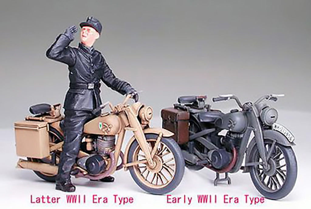 Tamiya King Tiger Ardennes Front