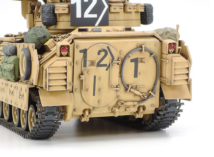 Tamiya M2A2 Bradley Ods Ifv Iraq 03 35264