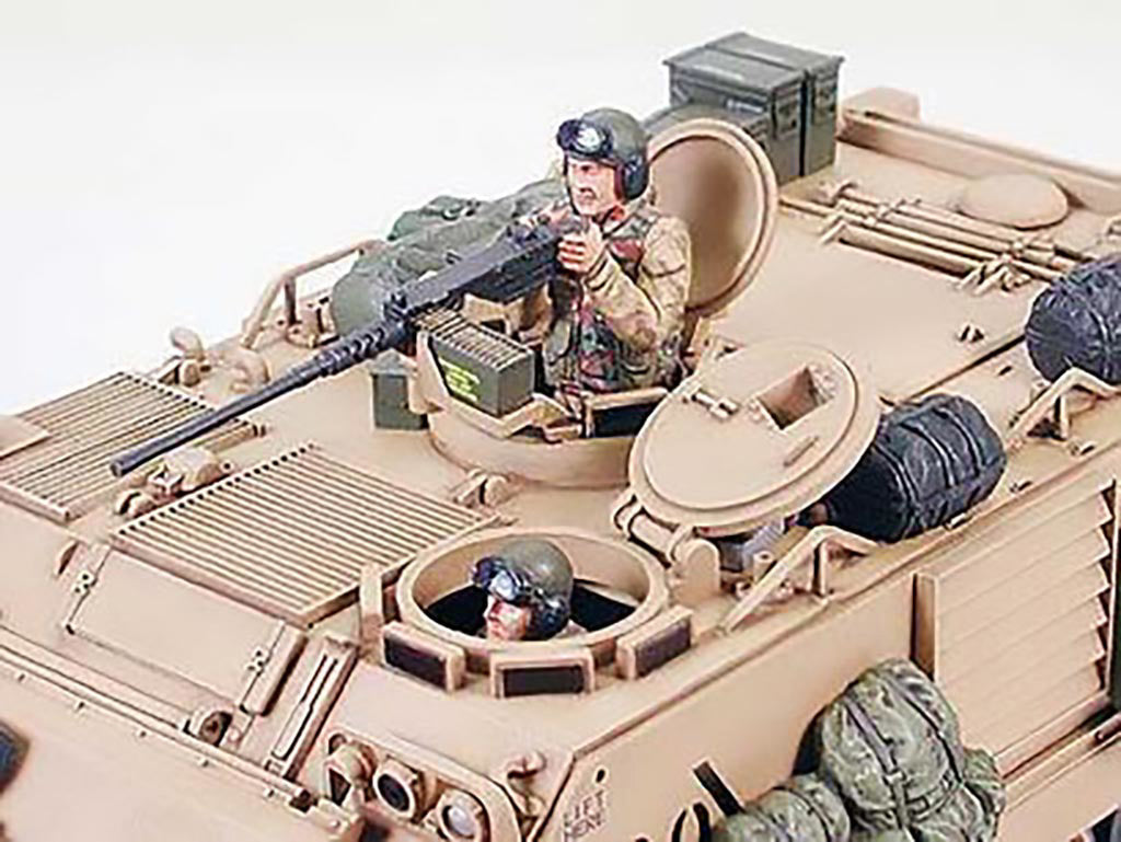 Tamiya M113A2 Armored Person Carrier
