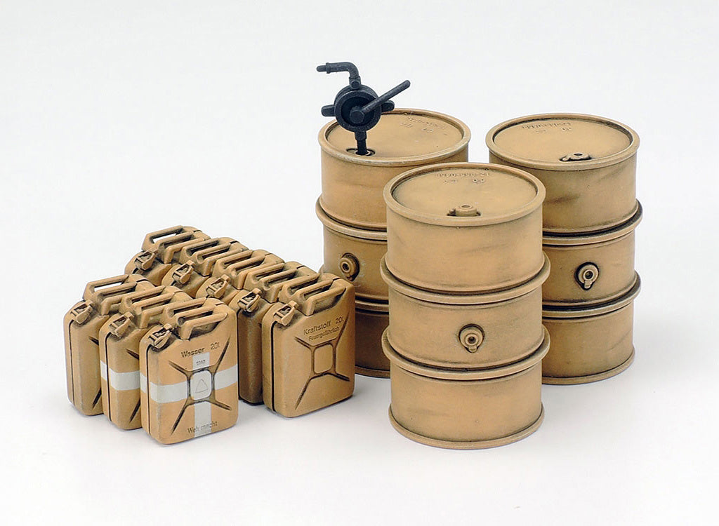 Tamiya Sd.Kfz.222 North Africa