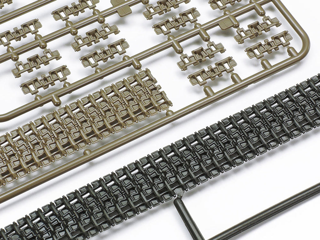 Tamiya Russian Heavy Tank Js-2 Model