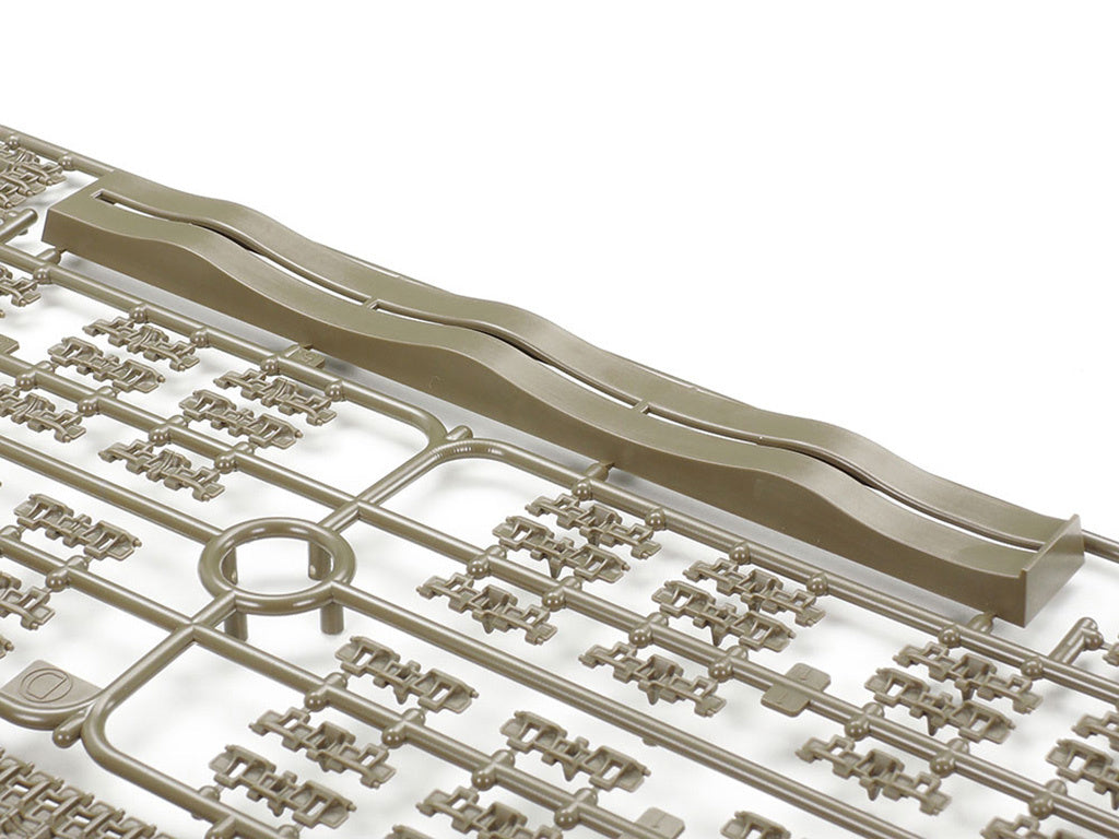 Tamiya Russian Heavy Tank Js-2 Model