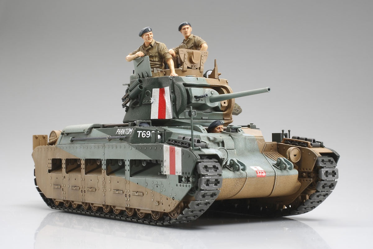 Tamiya British Infantry Tank Matilda 35300