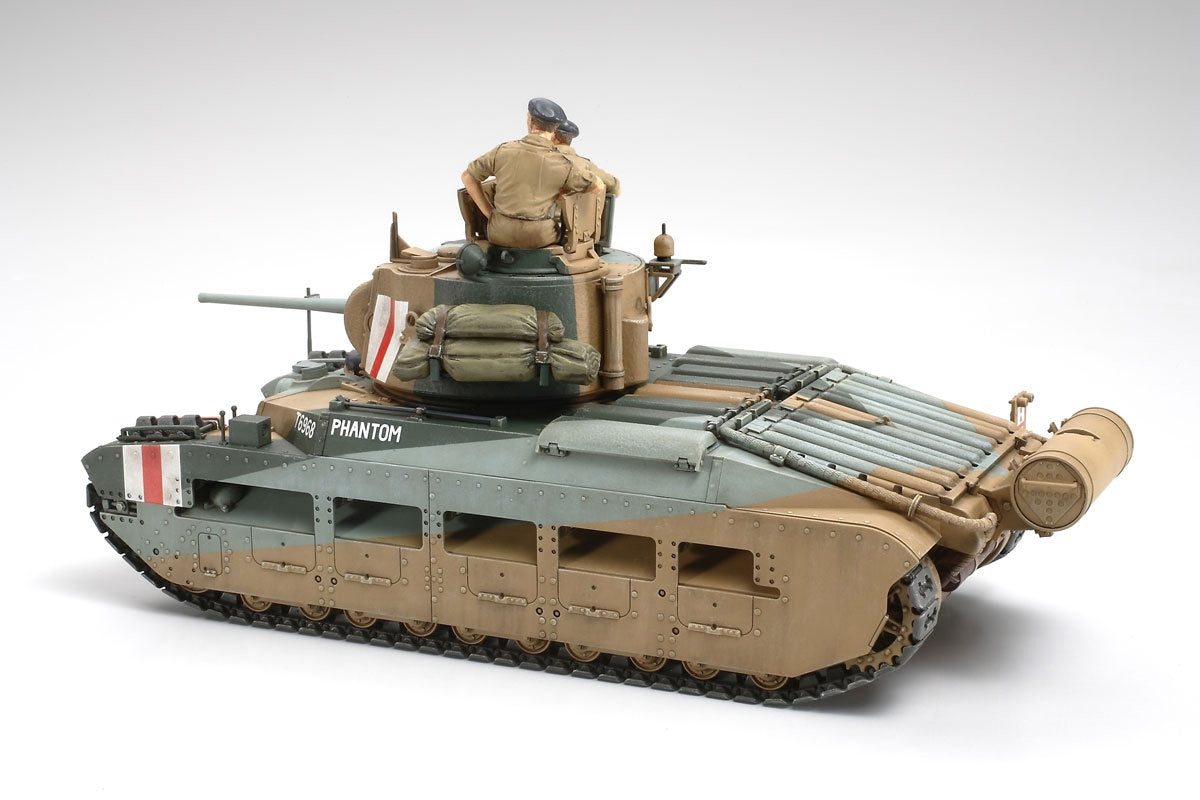 Tamiya British Infantry Tank Matilda 35300