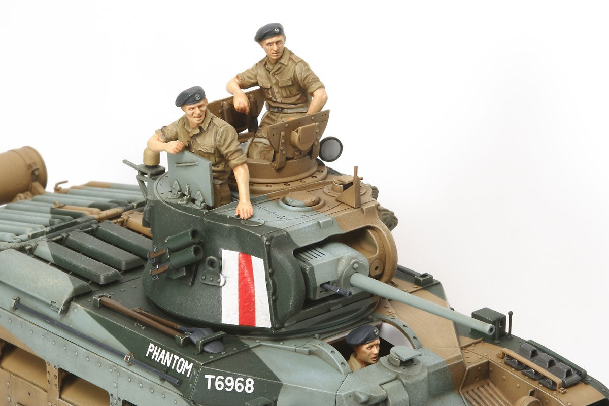 Tamiya British Infantry Tank Matilda 35300