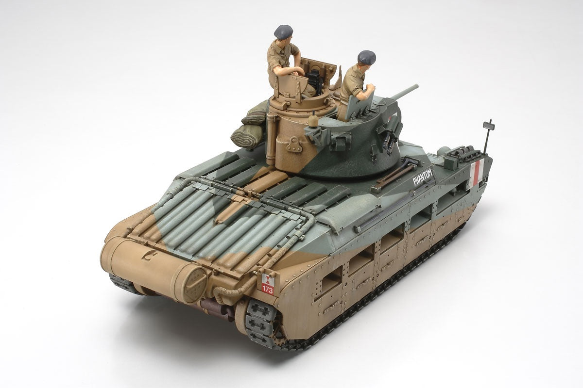 Tamiya British Infantry Tank Matilda 35300