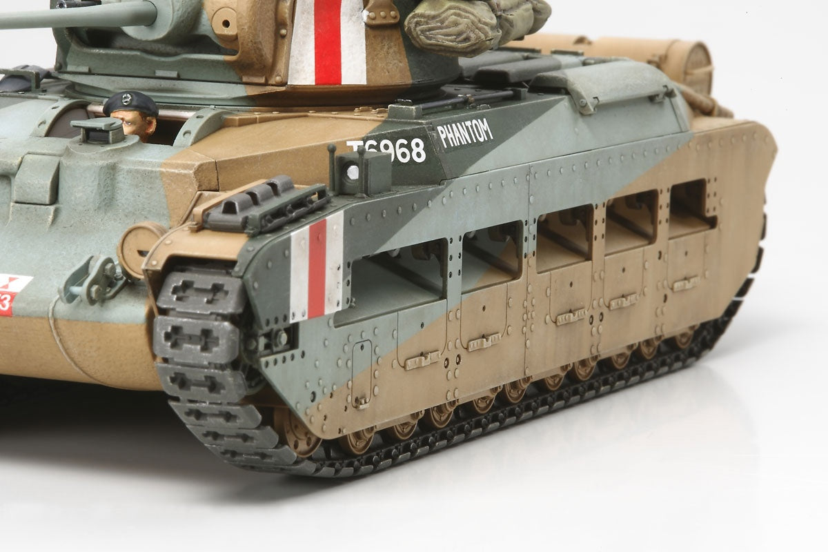 Tamiya British Infantry Tank Matilda 35300
