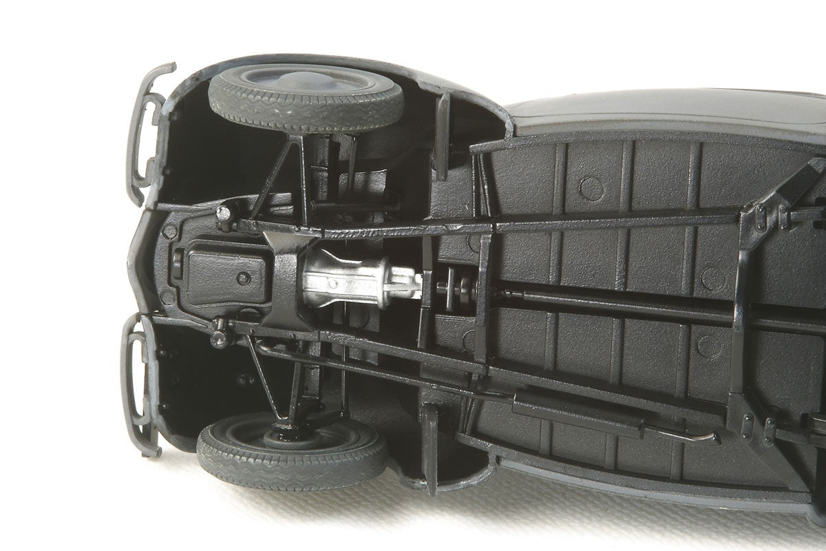 Tamiya Us Howitzer Motor Carriage M8