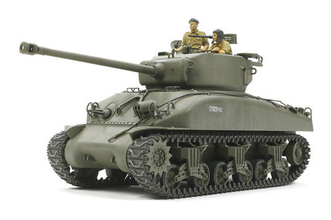 1/35 M1 Super Sherman
