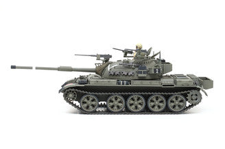 1/35 Israeli Tank Tiran 5