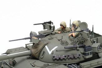 1/35 Israeli Tank Tiran 5