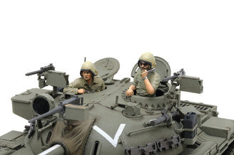 1/35 Israeli Tank Tiran 5