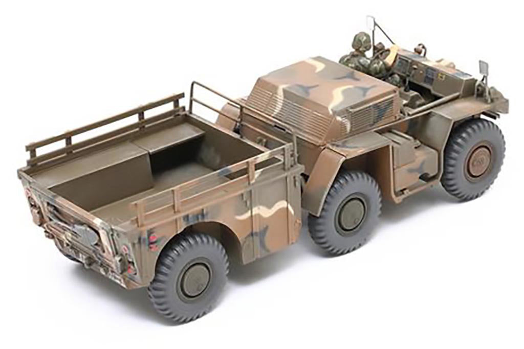 Tamiya 6X6 M561 Gama Goat