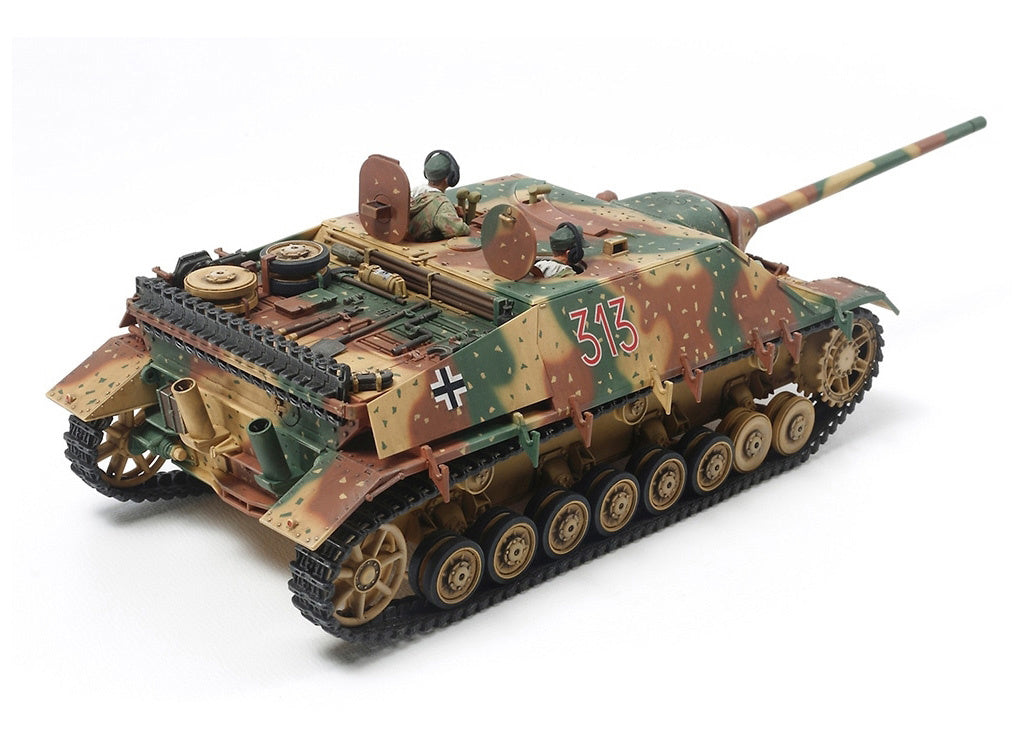 Tamiya German Jagdpanzer Iv/70(V)Lang